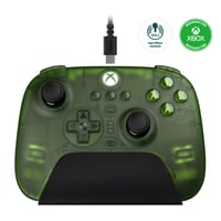 Herný ovládač 8Bitdo Ultimate 3-Mode Xbox – páčky s Hallovým efektom, zadné tlačidlá Pro, kompatibilný s Xbox Series X|S & One, Apple/Windows/Android, nefritová farba 1