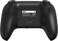8bitdo Ultimate 3 Vezeték Nélküli Kontroller Xbox Series X|S/One/PC/Android Kompatibilitással, Hall-Effekt Joystick, Töltőállomás, 20 Órás Ü 3