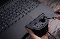 8bitdo Ultimate 3 Vezeték Nélküli Kontroller Xbox Series X|S/One/PC/Android Kompatibilitással, Hall-Effekt Joystick, Töltőállomás, 20 Órás Ü 5