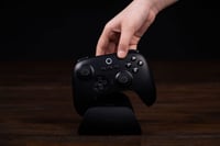 8bitdo Ultimate Bluetooth i 2.4G kontroler s bazom za punjenje - 22 sata igranja, bežični gamepad za Nintendo Switch i Windows PC 2
