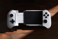 8Bitdo Ultimate Bluetooth Mobilgamepad Android Telefonhoz Hall Effect Joystickkal 5