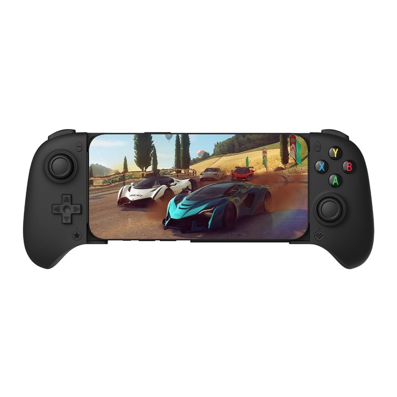 8Bitdo Ultimate Bluetooth Mobilgamepad Android Telefonhoz Hall Effect Joystickkal