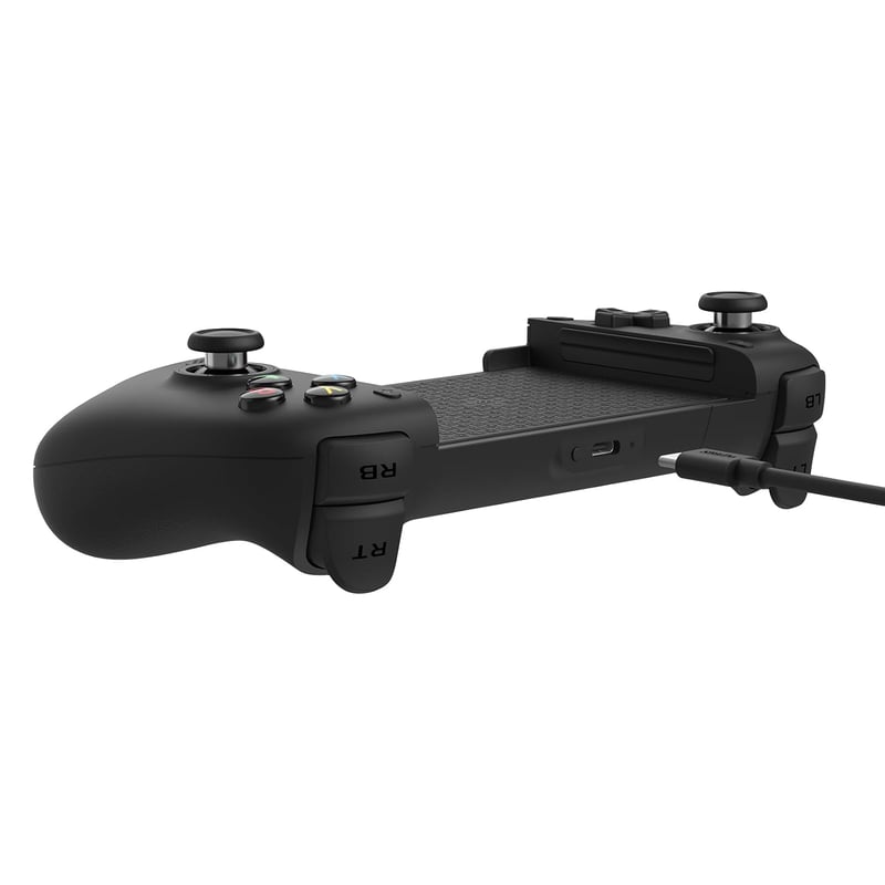 8Bitdo Ultimate Bluetooth Mobilgamepad Android Telefonhoz Hall Effect Joystickkal