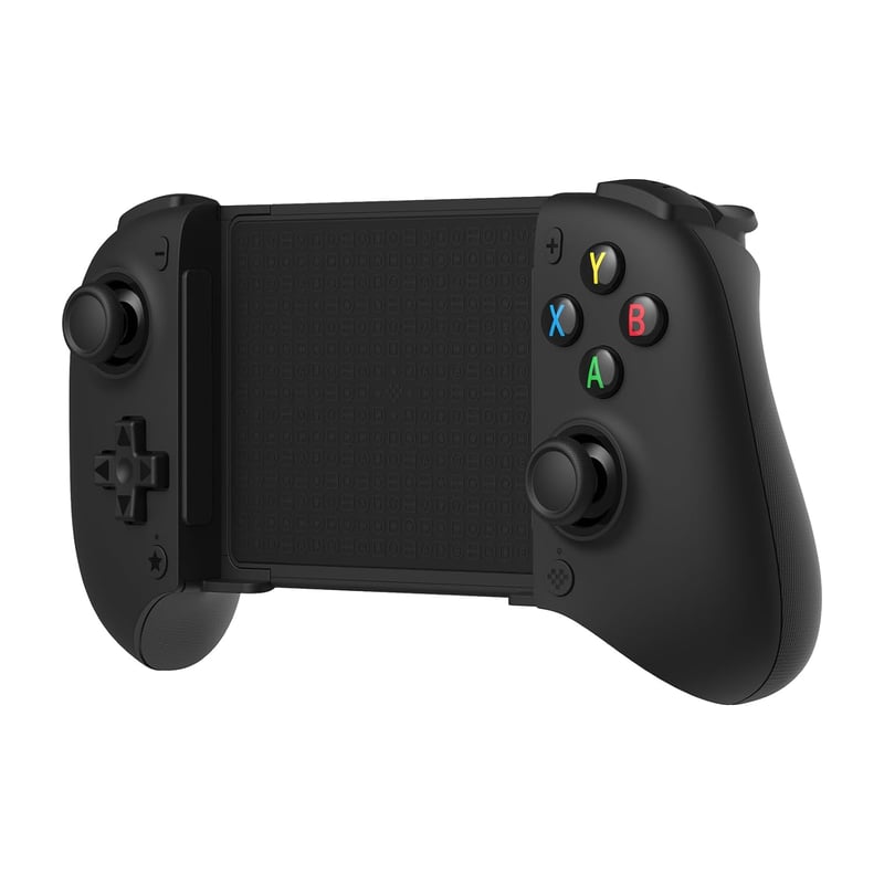 8Bitdo Ultimate Bluetooth Mobilgamepad Android Telefonhoz Hall Effect Joystickkal