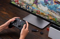 8BitDo USB Wireless Adapter 2 Bluetooth adapter Switch PS5 PS4 Xbox kontrollerhez 7