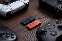 8BitDo USB Wireless Adapter 2 Bluetooth adapter Switch PS5 PS4 Xbox kontrollerhez 8