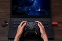 8BitDo USB Wireless Adapter 2 Bluetooth adapter Switch PS5 PS4 Xbox kontrollerhez 5