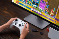 8BitDo USB Wireless Adapter 2 Bluetooth adapter Switch PS5 PS4 Xbox kontrollerhez 6