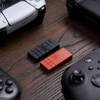 Adaptor Wireless USB 2 8BitDo Bluetooth Switch Adaptor Controller PS5 Xbox 4