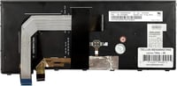 TellusRem Háttérvilágítású Német Billentyűzet Lenovo ThinkPad T460s T470s Laptopokhoz - Könnyen Telepíthető Csere Billentyűzet 4