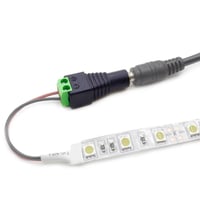 Signcomplex 24V LED Tápegység 1A - Beltéri, EU Csatlakozós 4