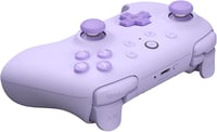 8bitdo Ultimate 2C Vezeték Nélküli Kontroller Windows PC és Android Eszközökhöz - 1000 Hz, Hall-Effekt Joystick, Programozható Gombok, Turbó 4