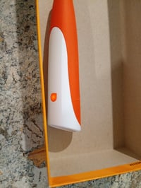 Creion interactiv de învățare Ravensburger tiptoi 00110 pentru copii de la 2 ani - Fără cablu de încărcare, stare de funcționare (stare: vezi a 2-a imagine) 4