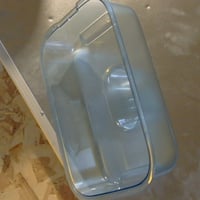 Držač uloška filtera — BRITA (rezervni dio) 2
