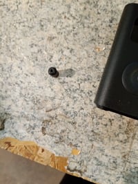 Compresor de aer portabil Xiaomi 2, 150 PSI — fără încărcător și furtun de umflare (stare: vezi a 2-a imagine) 3