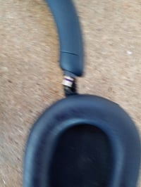 Căști wireless over-ear Sony WH-1000XM5 Midnight Blue - Activ — cască dreaptă ruptă (stare: vezi a 2-a imagine) 3