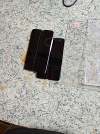 woshilaoDS A6 akrilni stolni držač 2 komada, prozirni obostrani stalak za izbornike i fotografije za restorane, urede, kafiće i hotele 3
