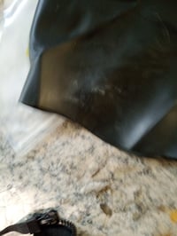 Speedo Silicon Moulded szilikon úszósapka, fekete/fehér, uniszex, használt állapot (koszos belső) (állapot: lásd a 2. képet) 3