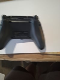 Drôtový ovládač PowerA kompatibilný s Xbox Series X|S a Xbox One, čierny — Ľavá páčka má drift (stav: pozri 2. obrázok) 5
