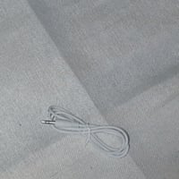 Audio kabel — MusicMan TXX3546 prijenosni stereo zvučnik s LCD-om (rezervni dio) 2