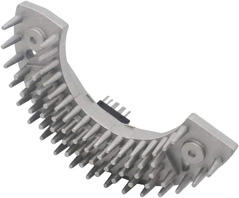 Peugeot 206 307 Citroën Xsara Picasso fűtőmotor ventilátor ellenállás KASturbo 6441.AP