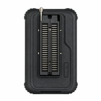 Programator de cipuri XGecu T76 USB 3.0 cu 6 adaptoare - EPROM NAND EMMC — netestat (fără software inclus) (stare: vezi imaginea a 2-a) 1