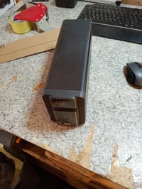 Záložný zdroj APC Back-UPS BX500MI 500VA 230V AVR Line-Interactive s výstupmi IEC – bez napájacieho kábla (stav: pozri 2. obrázok) 2