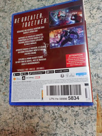 Hra na PS5 Marvel's Spider-Man 2 – Akčná adventúra v otvorenom svete, haptická odozva, fyzický disk, 1 hráč, PEGI 16 3