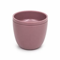 Spodná 500 ml nádoba — Mepal Ellipse Lunchpot nádoba na jogurt a müsli (náhradný diel) 1