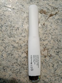 SUNMAY Voga bežična pegla za kosu, titanijska, 2 u 1 uređaj za ravnanje i kovrčanje — bez USB kabela i torbice (stanje: vidi 2. sliku) 3