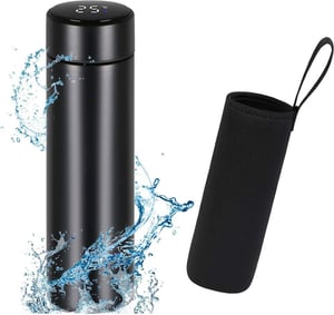 Flintronic kompaktna termos boca od 350 ml, prepakirano