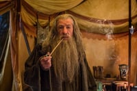 Középfölde Gyűjtemény: Hobbit és Gyűrűk Ura 4K UHD Blu-ray Trilógiák (FR/EN/DE) 3