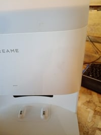 Dreame L10s Plus robotski usisavač i brisač s automatskim pražnjenjem, usisna snaga 7000 Pa, spremnik za prašinu od 90 dana, automatsko podizanje krpe, Siri 4