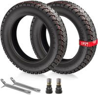 Xiaomi M365 Pro elektromos roller 10 colos tubeless offroad gumiabroncs 1