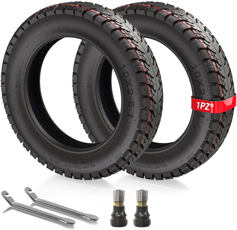 Xiaomi M365 Pro elektromos roller 10 colos tubeless offroad gumiabroncs