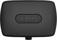 ABUS Alarmbox - 100 dB-es Hordozható Riasztó Kerékpárokhoz, Babakocsihoz, E-rollerekhez - Fekete 1