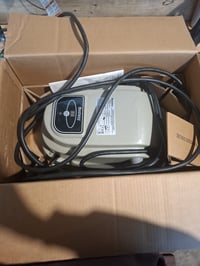 Încălzitor digital pentru piscină Bestway 2800 W pentru piscine de 1520-17035 litri — fără furtun și coliere de furtun (stare: vezi poza a 2-a) 2