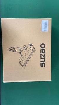 Dyson V7-V15 pótfej LED-del - Univerzális turbókefe szőnyegre és keménypadlóra 7