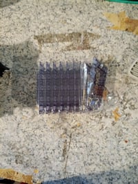 TOT ELECTRIC montážny rám kompatibilný s Bticino Matix, 3-modulový, typ 503SA, elektroinštalačné príslušenstvo, sada 9 ks (originál) 5