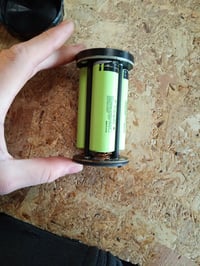 Lanternă subacvatică LetonPower Sealion L12, 18000 lumeni, lanternă video subacvatică, rezistentă la apă până la 100 m, încărcare Type-C, cu 3 baterii cu litiu și geantă de transport 6