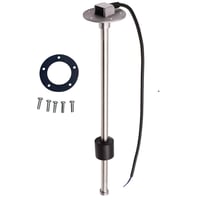 AODITECK 33cm-es Üzemanyagszint Érzékelő Hajókhoz és Autókhoz - Bontott 1
