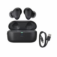 LG Tone Free T90S True Wireless Bluetooth fülhallgató Dolby Atmos — hibás, alkatrésznek: töltés után nem reagál (állapot: lásd a 2. képet) 1