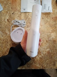 Panasonic Series 300 EW-DJ26-V303 Bežični oralni tuš 200 ml IPX7 5 — bez mlaznice (stanje: vidi 2. sliku) 2