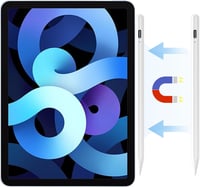 Apple iPad Érintőceruza - Mágneses Stylus Toll Rajzoláshoz, Íráshoz, Univerzális Tabletekhez 7