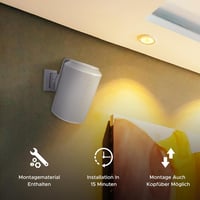 Sound bass Fehér Fali Tartó Sonos ERA 100 Hangszóróhoz - Dönthető és Forgatható Konzol, Egyszerű Telepítés, 2 db Szett Rögzítőkészlettel

AI 5