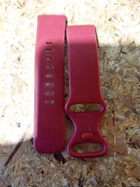 Ceas inteligent și tracker fitness Fitbit Versa 4 — Curea de ceas (piesă de schimb) 2