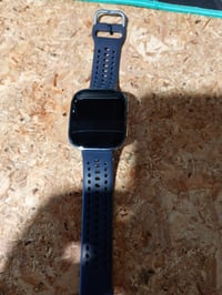 Inteligentné hodinky Amazfit Bip 6, 46 mm, čierne, 1,97" AMOLED, GPS, 14 – chybné, na náhradné diely: nezapínajú sa, nenabíjajú sa (stav: viď 2. obrázok) 2