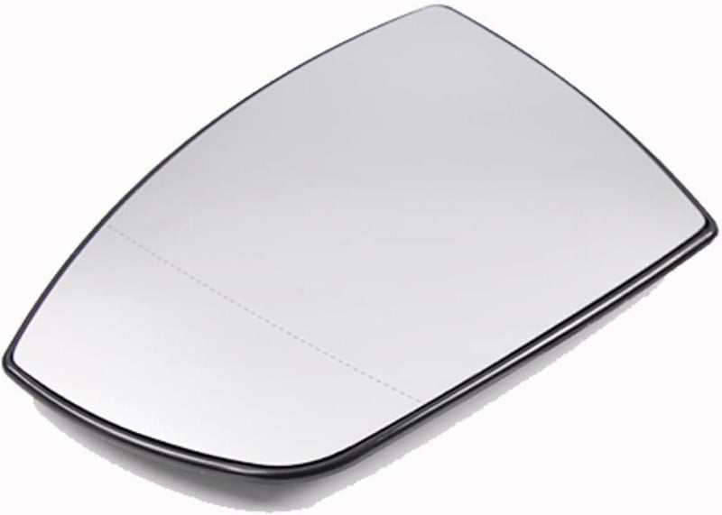 Ford Galaxy S-Max Kuga Fűthető Tükörlencse 2006-2019 Kompatibilis