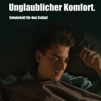 ESSONIO Bluetooth Alvó Fülhallgató - Ultrakönnyű 2g Fekete Füldugó Mikrofonnal, IPX5 Vízálló, 7 Órás Üzemidő, Oldalt Alvóknak 5