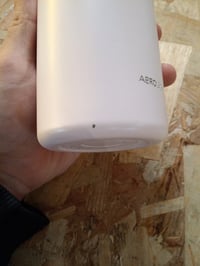 Stanley Aerolight Transit hőtartó utazóbögre 0,35 L - Rose Quartz rózsaszín, használt állapot (állapot: lásd a 2. képet) 3